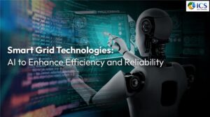 Smart Grid Technologies: AI to Enhance Efficiency and Reliability