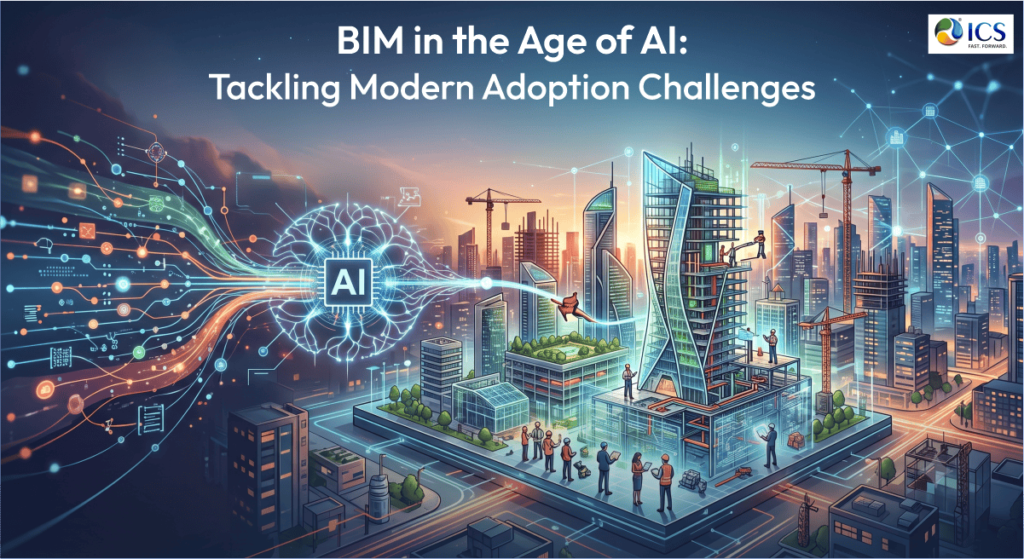 BIM & AI Adoption Challenges for Modern Engineering